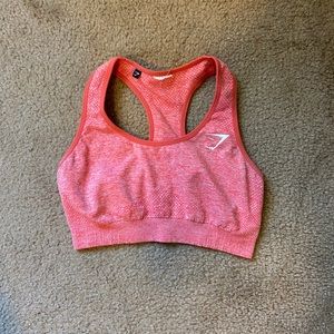 Gymshark Vital Seamless Sports Bra